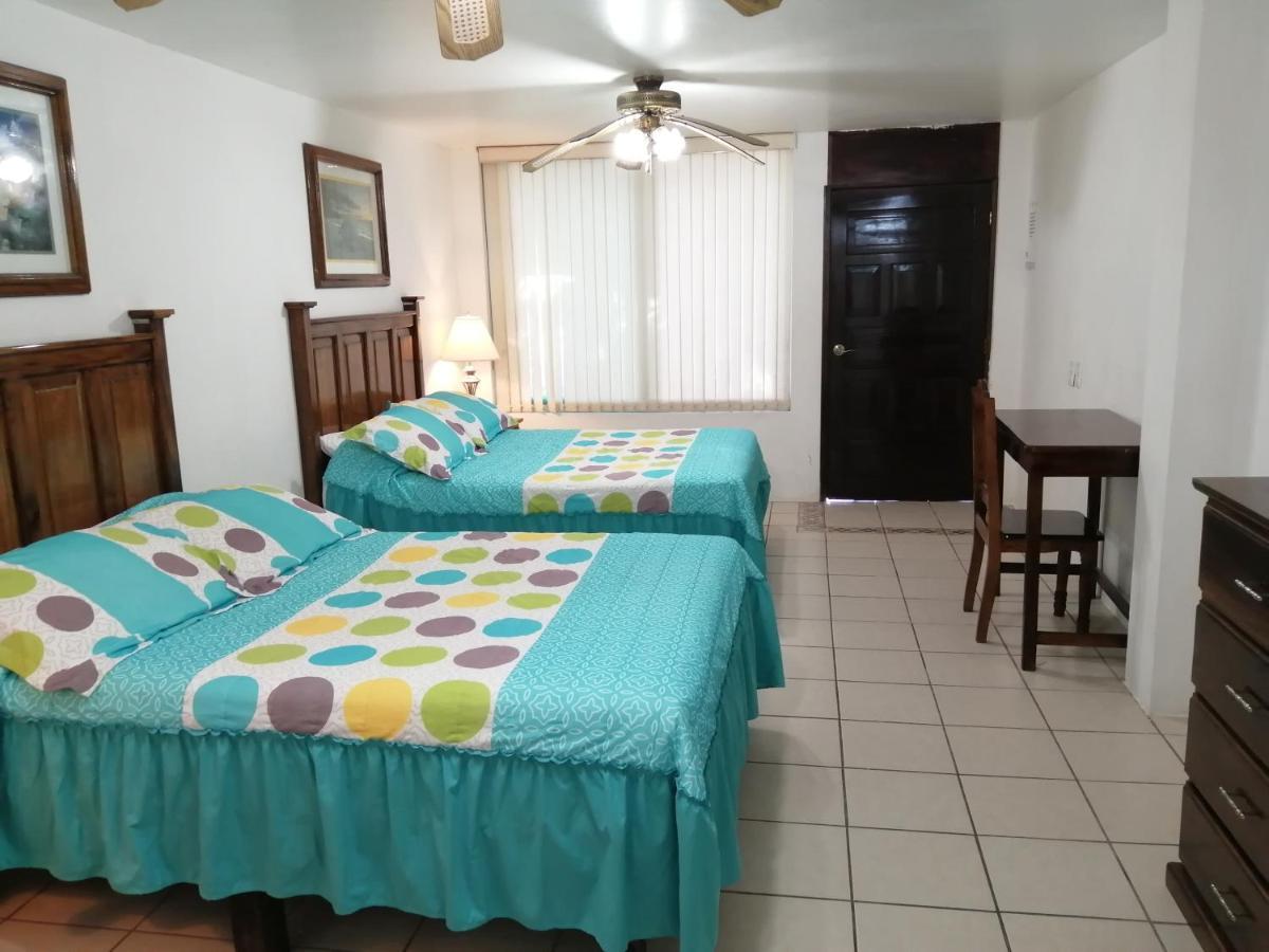Freedom Shores "La Gringa" Hotel - Universally Designed Isla Aguada Bagian luar foto