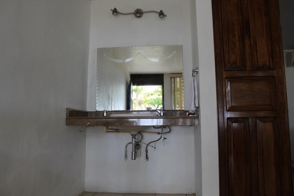 Freedom Shores "La Gringa" Hotel - Universally Designed Isla Aguada Bagian luar foto